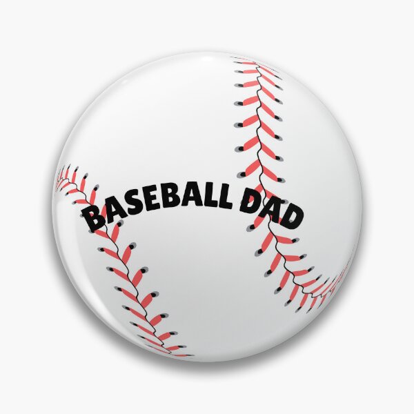 Artikelvorschau, Baseball Dad entworfen und verkauft von Guindazola.