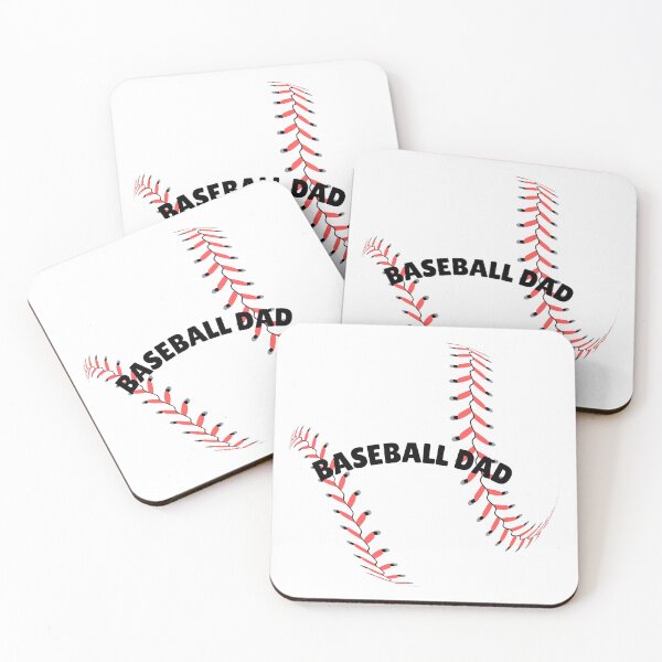Artikelvorschau, Baseball Dad entworfen und verkauft von Guindazola.