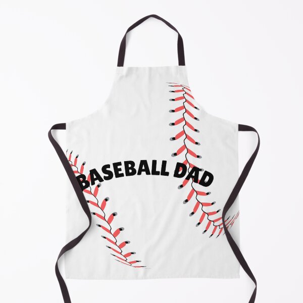 Artikelvorschau, Baseball Dad entworfen und verkauft von Guindazola.