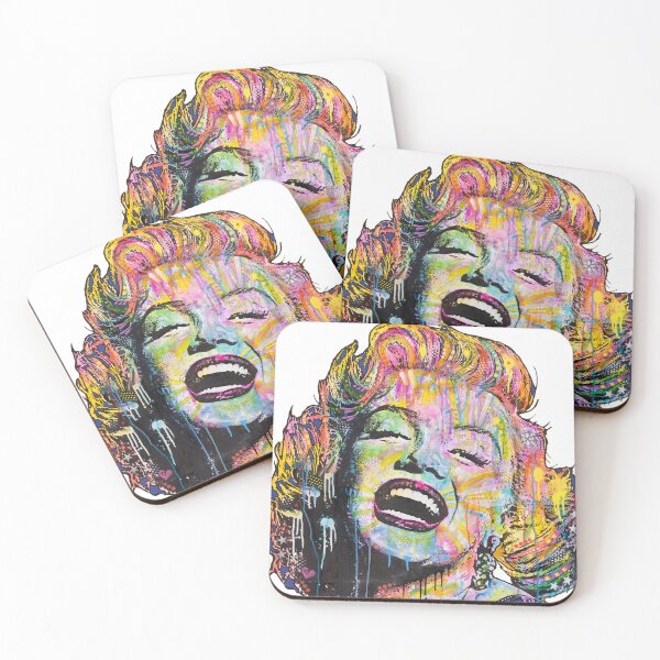 Item preview, Marilyn designed and sold by ALI-Merch.