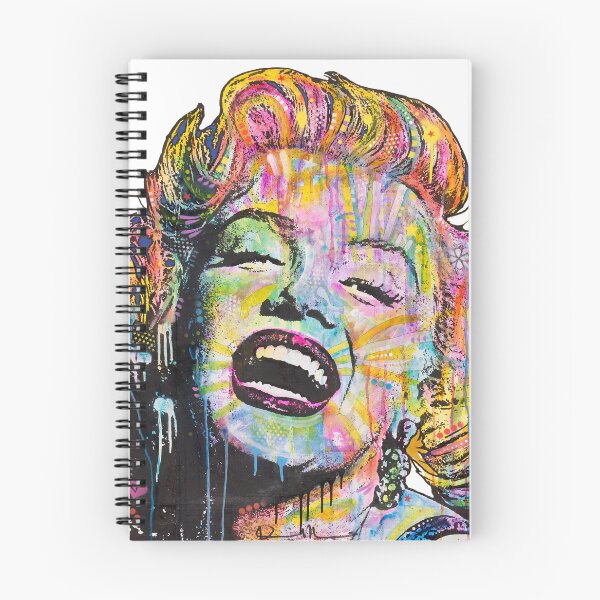 Item preview, Marilyn designed and sold by ALI-Merch.