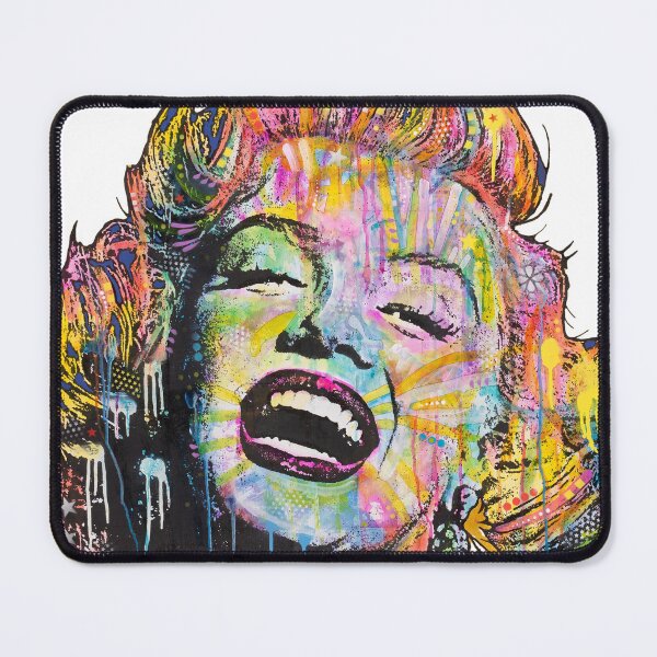 Item preview, Marilyn designed and sold by ALI-Merch.