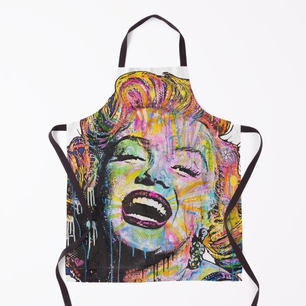 Item preview, Marilyn designed and sold by ALI-Merch.