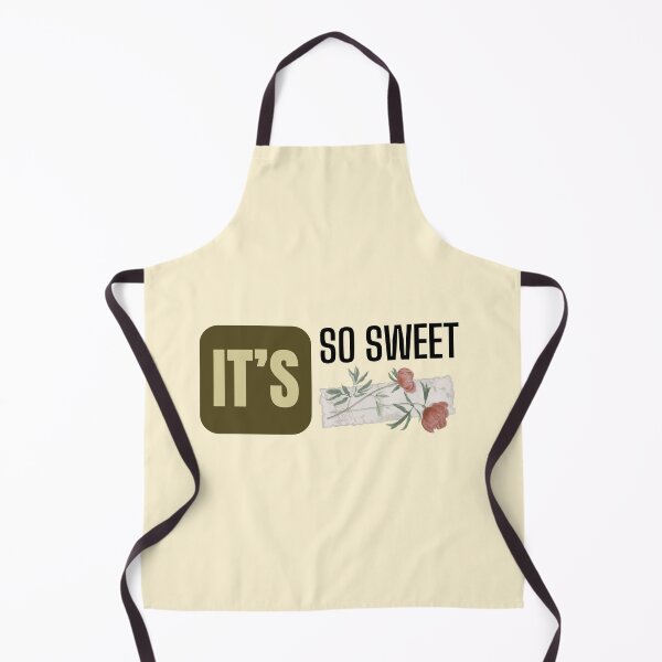 Item preview, It's so sweet designed and sold by PxndxBum.