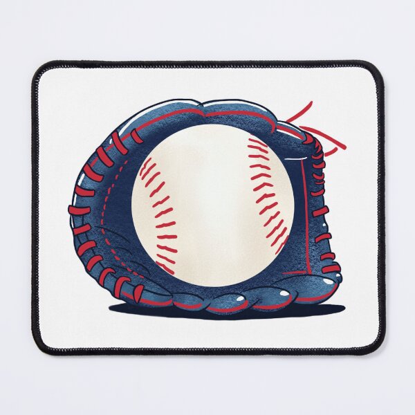 Item preview, Baseball Glove  designed and sold by FefoArt.