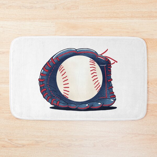 Item preview, Baseball Glove  designed and sold by FefoArt.