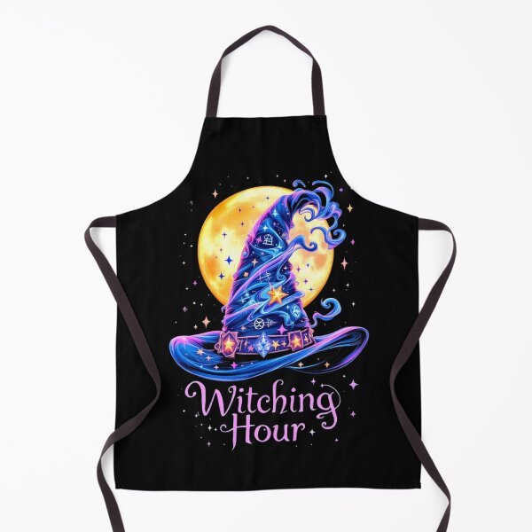 Item preview, Witching Hour. designed and sold by Witch Queen Clothing.