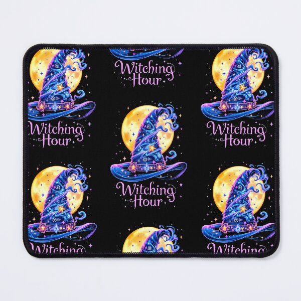 Item preview, Witching Hour. designed and sold by Witch Queen Clothing.