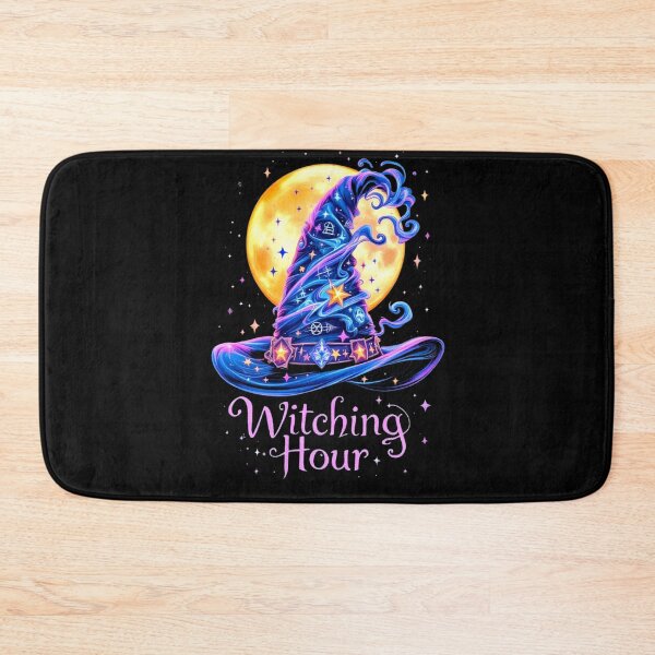 Item preview, Witching Hour. designed and sold by Witch Queen Clothing.
