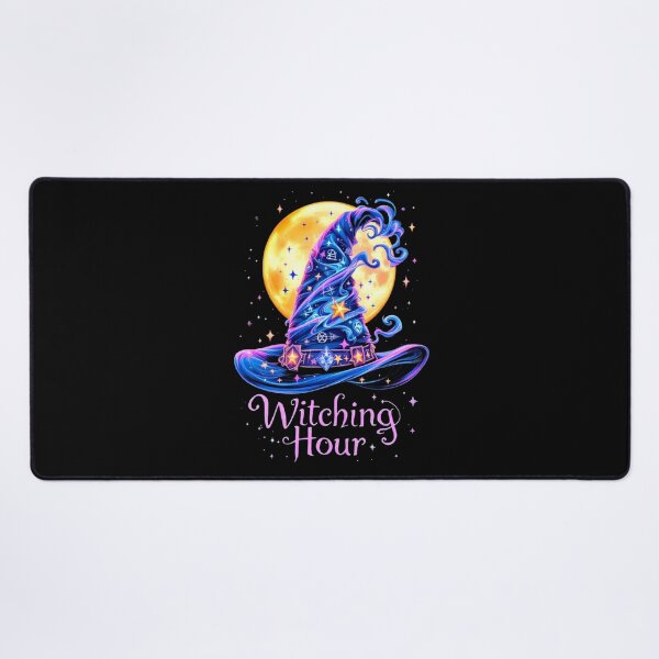 Item preview, Witching Hour. designed and sold by Witch Queen Clothing.