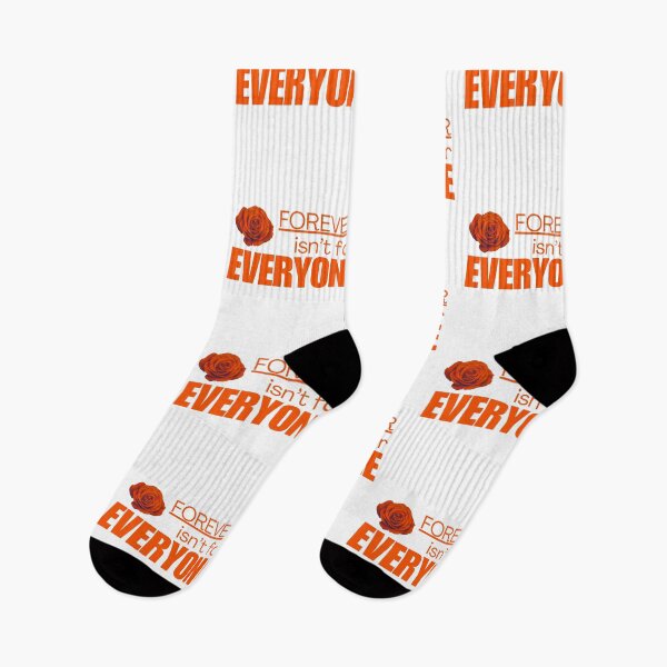 Item preview, Forever isn't for everyone designed and sold by PxndxBum.