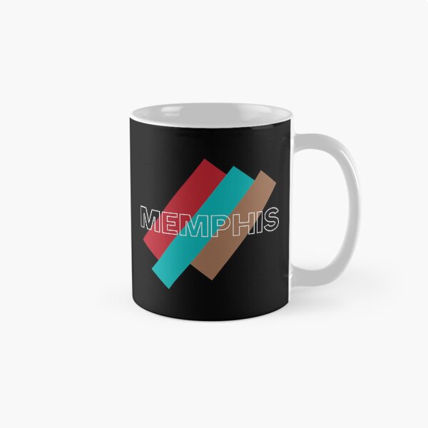 Item preview, Memphis! designed and sold by BVHstudio.