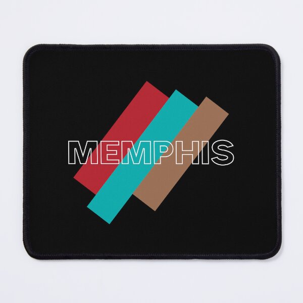 Item preview, Memphis! designed and sold by BVHstudio.