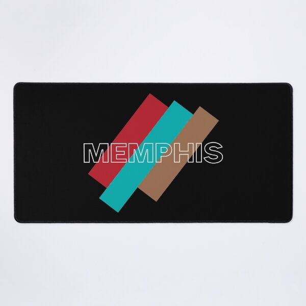 Item preview, Memphis! designed and sold by BVHstudio.