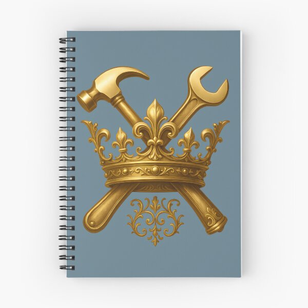 Item preview, Toolbox Royalty designed and sold by Uglyandcute.