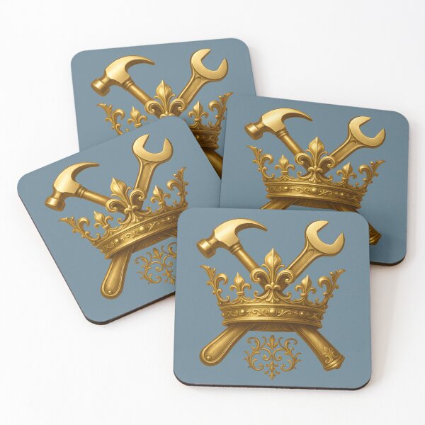Item preview, Toolbox Royalty designed and sold by Uglyandcute.
