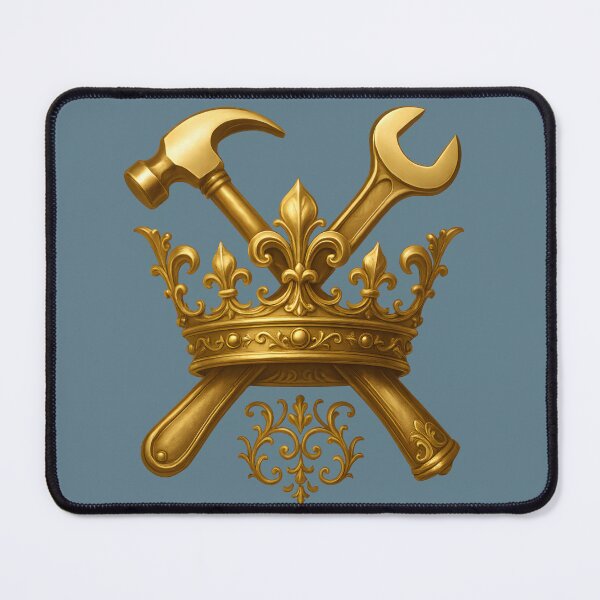 Item preview, Toolbox Royalty designed and sold by Uglyandcute.