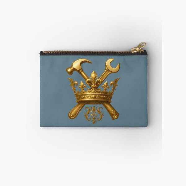Item preview, Toolbox Royalty designed and sold by Uglyandcute.