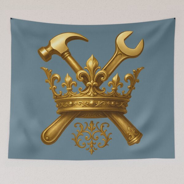 Item preview, Toolbox Royalty designed and sold by Uglyandcute.
