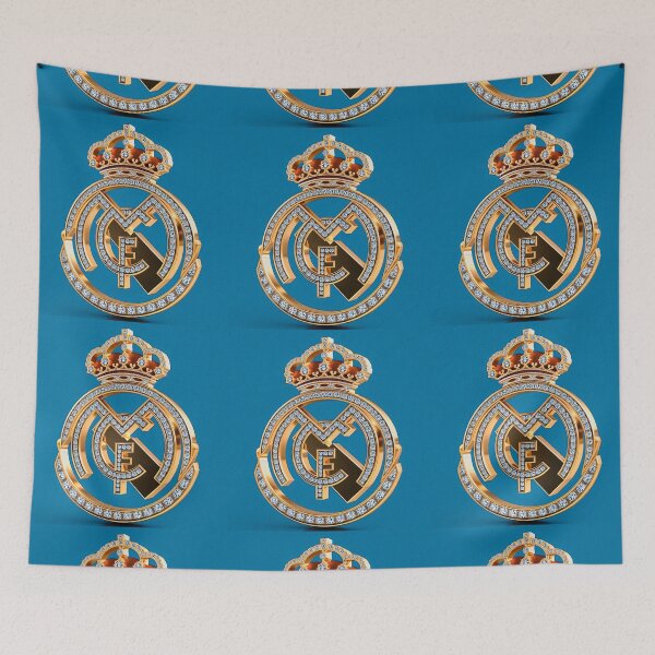 Item preview, Reality Madrid Club designed and sold by casamomo.