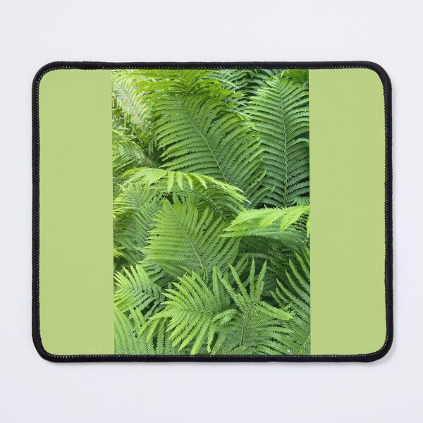Item preview, Fern Profusion designed and sold by collageDP.
