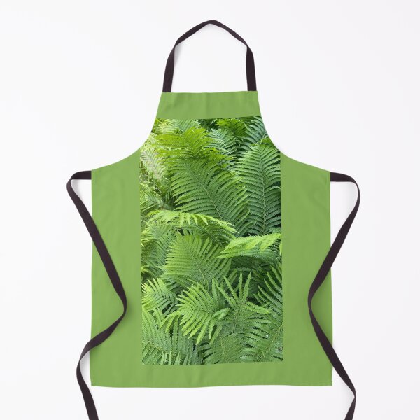 Item preview, Fern Profusion designed and sold by collageDP.