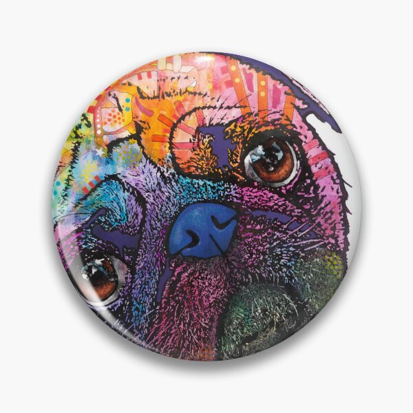 Item preview, Pug Love designed and sold by ALI-Merch.