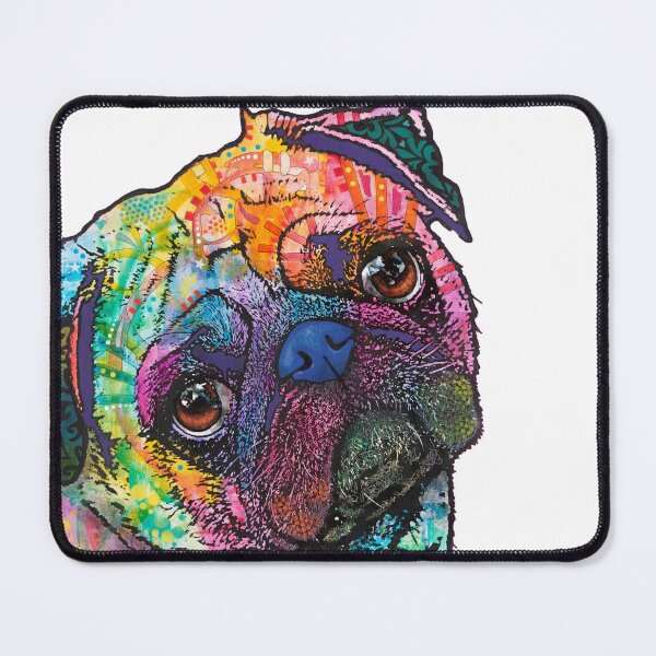 Item preview, Pug Love designed and sold by ALI-Merch.