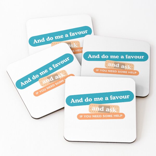 Item preview, And do me a favour and ask If you need some help designed and sold by PxndxBum.