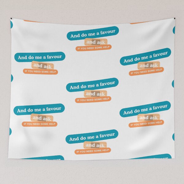 Item preview, And do me a favour and ask If you need some help designed and sold by PxndxBum.