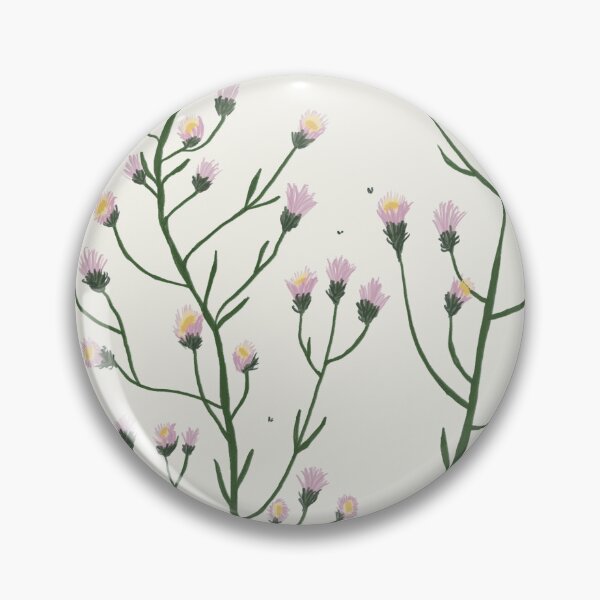 Item preview, June Flowers designed and sold by Viides lehti.
