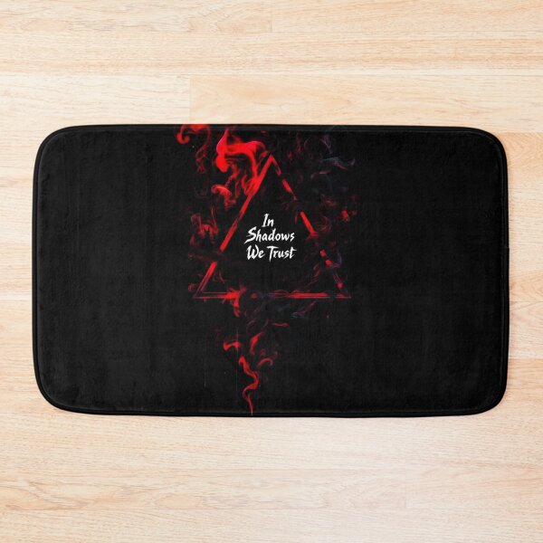 Item preview, In Shadows We Trust designed and sold by Witch Queen Clothing.