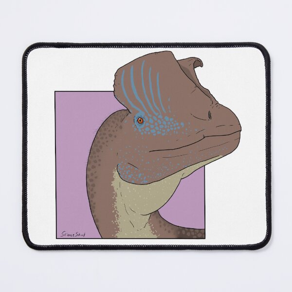 Item preview, Dilophosaurus designed and sold by ScienceSkink.