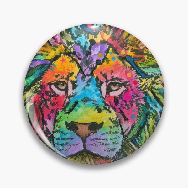 Item preview, Lion Good designed and sold by ALI-Merch.