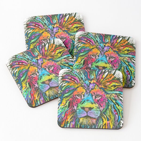 Item preview, Lion Good designed and sold by ALI-Merch.