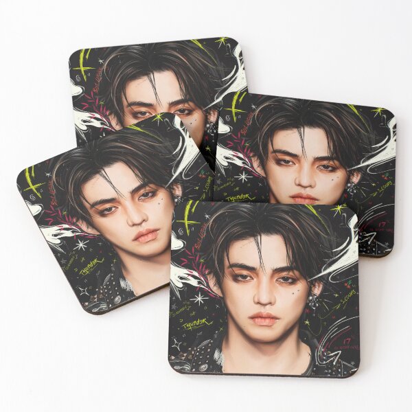 Item preview, Scoups - Seventeen designed and sold by CANSUAKND.