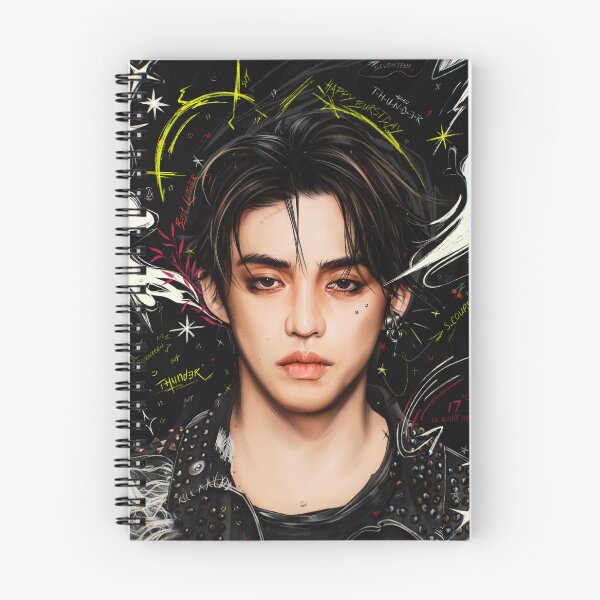 Item preview, Scoups - Seventeen designed and sold by CANSUAKND.