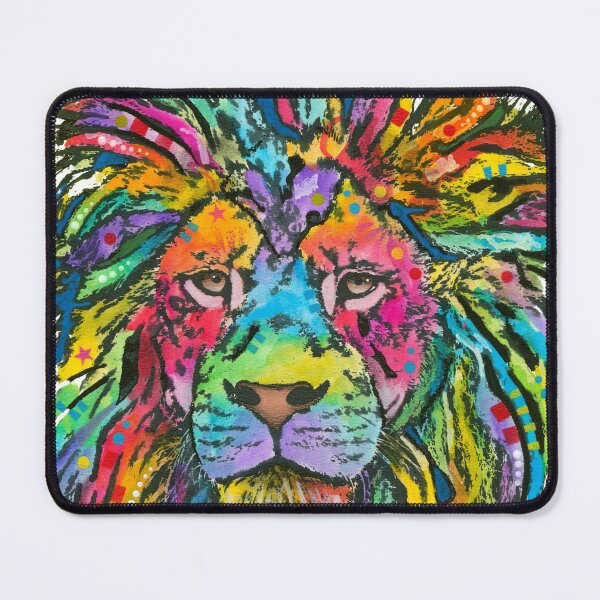 Item preview, Lion Good designed and sold by ALI-Merch.