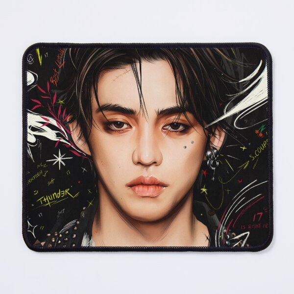 Item preview, Scoups - Seventeen designed and sold by CANSUAKND.