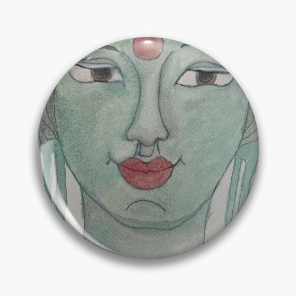 Item preview,  Buddha sprit designed and sold by David Ulm.