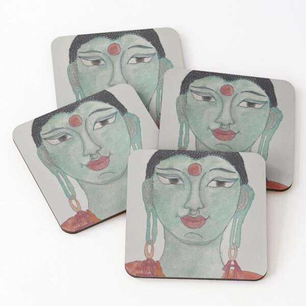 Item preview,  Buddha sprit designed and sold by David Ulm.