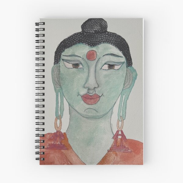 Item preview,  Buddha sprit designed and sold by David Ulm.