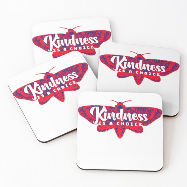 Item preview, Kindness is a Choice designed and sold by MySourceis.