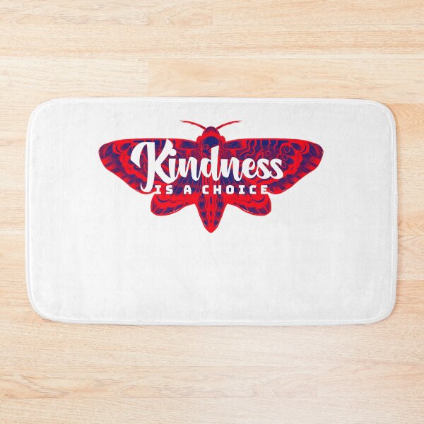 Item preview, Kindness is a Choice designed and sold by MySourceis.