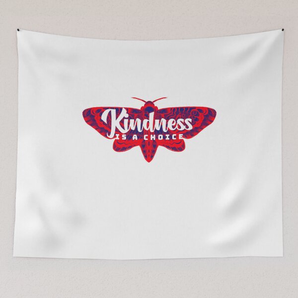 Item preview, Kindness is a Choice designed and sold by MySourceis.
