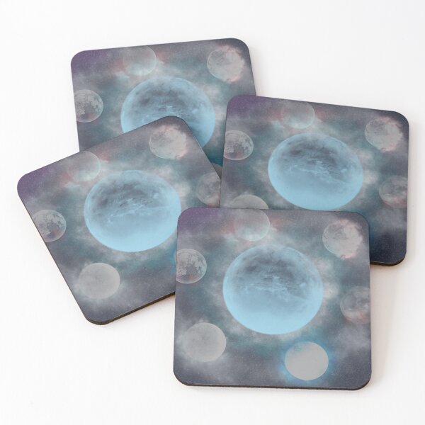 Item preview, Electra's Galaxy designed and sold by LuLou_Rose.