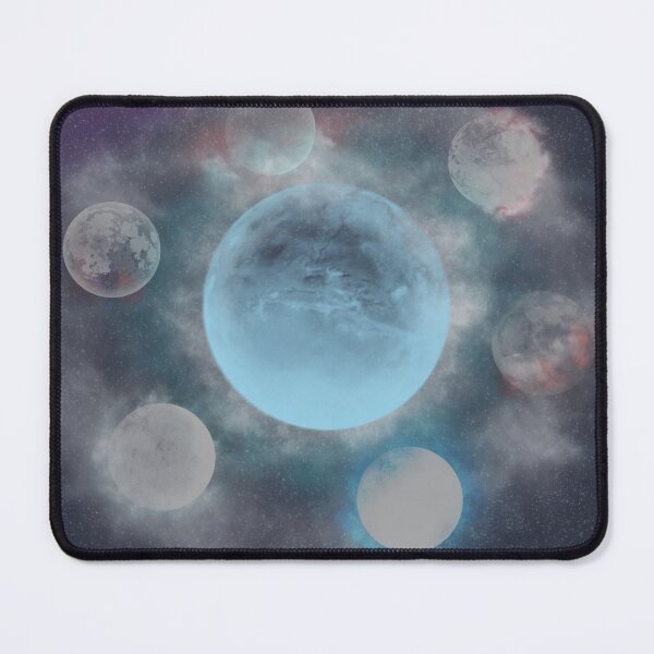 Item preview, Electra's Galaxy designed and sold by LuLou_Rose.
