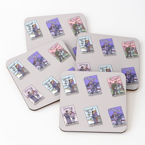 Item preview, Vancouver Storm books designed and sold by lalashellsArt.