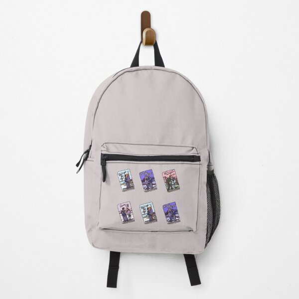 Item preview, Vancouver Storm books designed and sold by lalashellsArt.