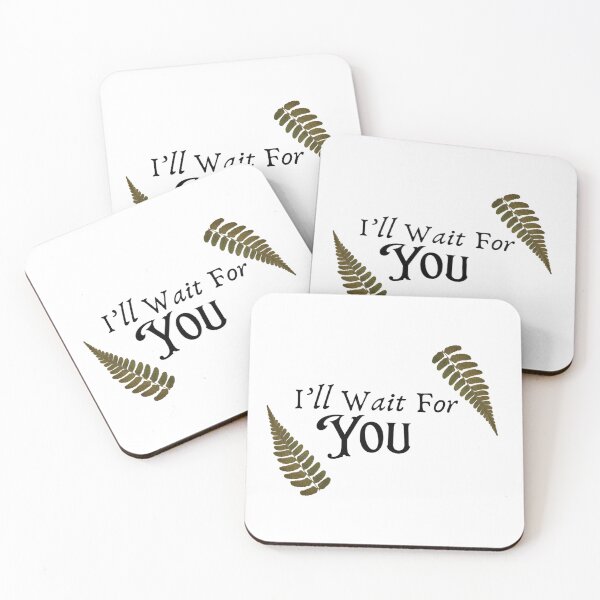 Item preview, I'll wait for you designed and sold by PxndxBum.